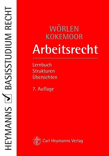 Arbeitsrecht