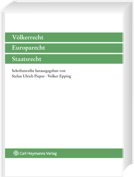 Die Bedeutung der Europäischen Menschenrechtskonvention und der Rechtsprechung des EGMR für die deutschen Gerichte