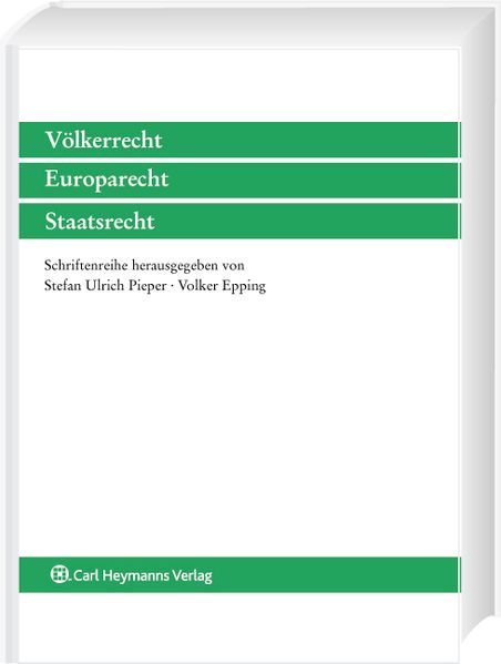 Die Bedeutung der Europäischen Menschenrechtskonvention und der Rechtsprechung des EGMR für die deutschen Gerichte