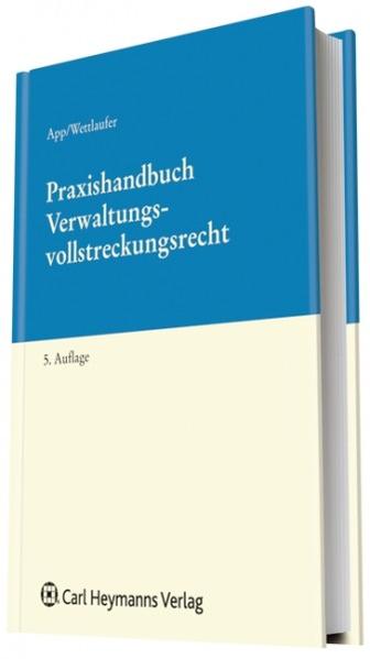 Verwaltungsvollstreckungsrecht (VwVG)