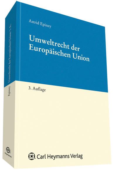 Umweltrecht in der Europäischen Union