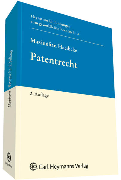 Patentrecht