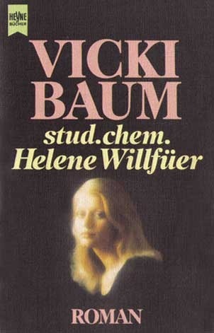 stud. chem. Helene Willfüer