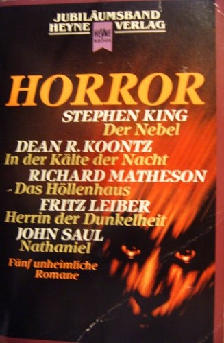 Horror