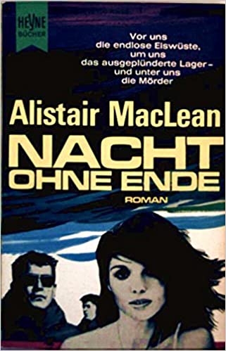 Nacht ohne Ende