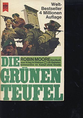 Die grünen Teufel