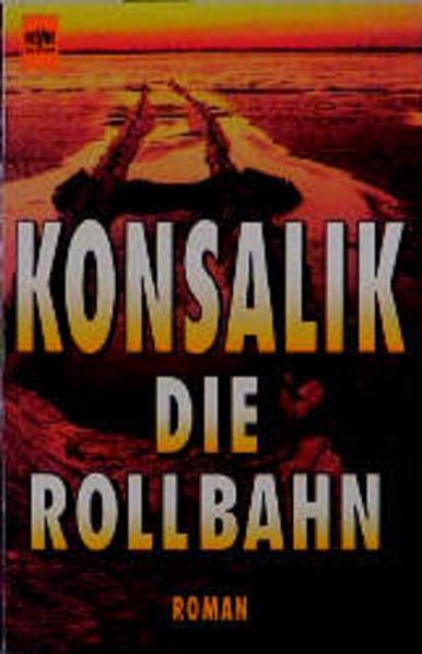 Die Rollbahn