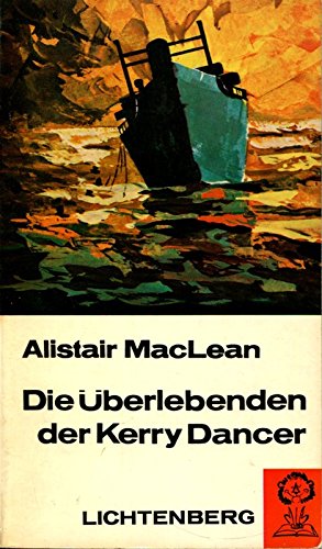 Die Überlebenden der Kerry Dancer