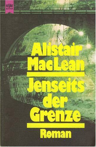 Nacht ohne Ende /Dem Sieger eine Handvoll Erde /Jenseits der Grenze