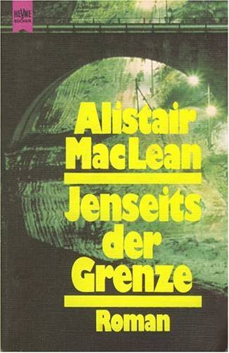 Jenseits der Grenze
