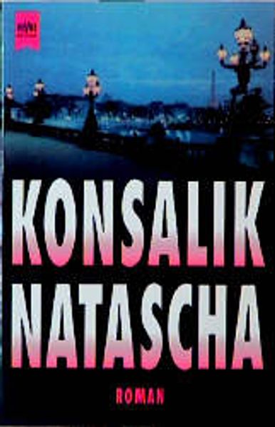 Natascha