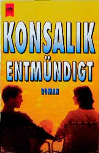 Entmündigt