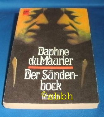 Der Sündenbock.