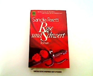Rose und Schwert