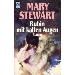 Rubin mit kalten Augen