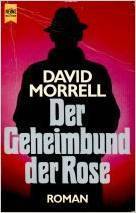 Der Geheimbund der Rose