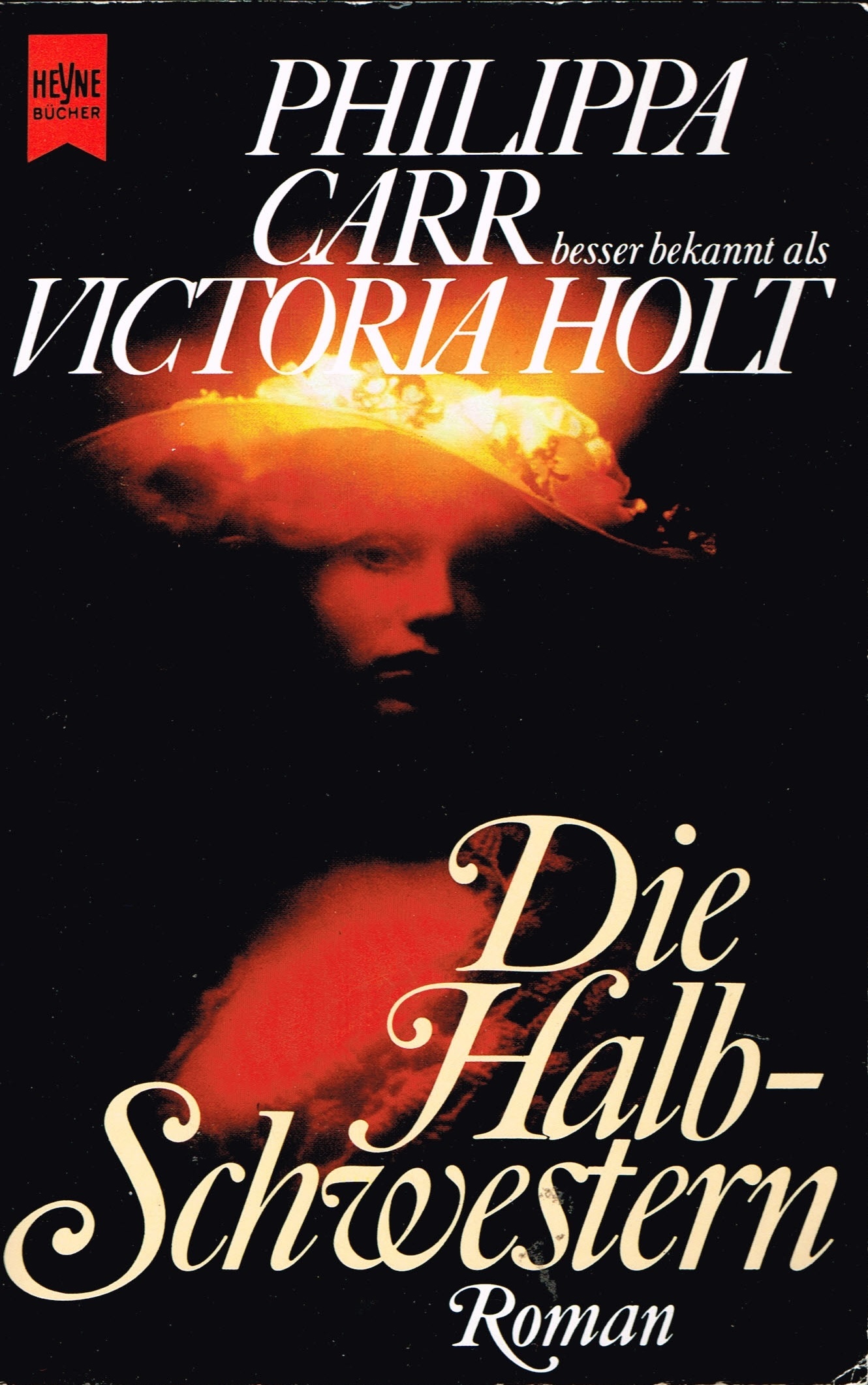 Die Halbschwestern