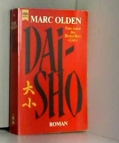 Dai-Sho