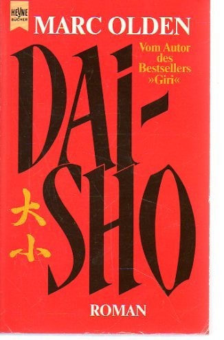 Dai-Sho