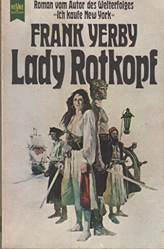 Lady Rotkopf.