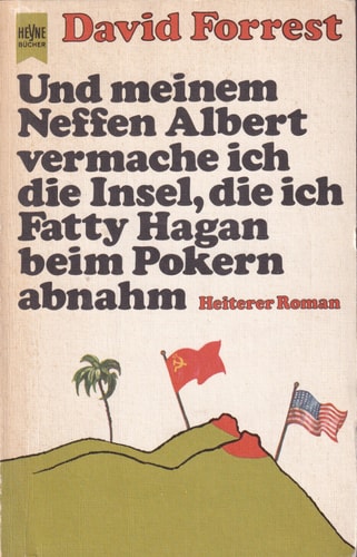 Niemand lebt für immer