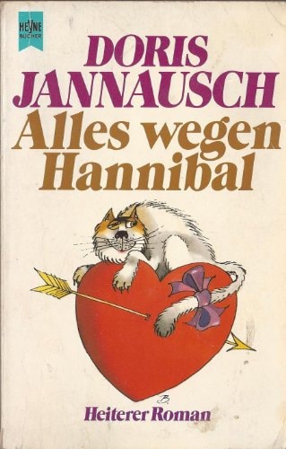 Alles wegen Hannibal