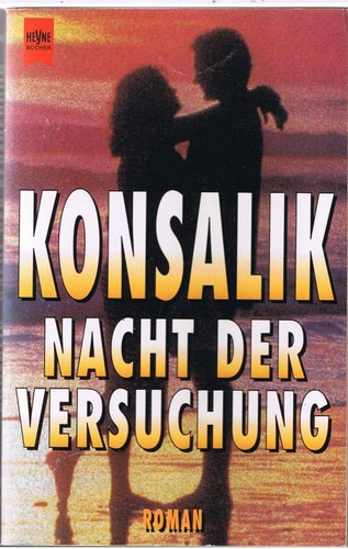 Nacht der Versuchung