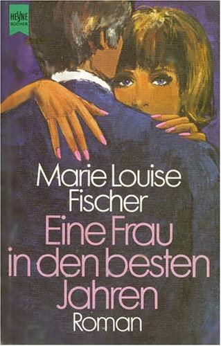 Eine Frau in den besten Jahren