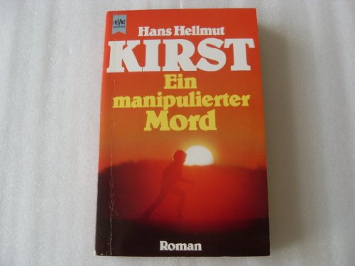 Ein manipulierter Mord