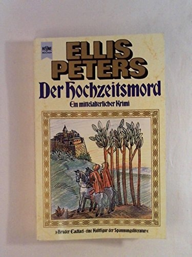 Der Hochzeitsmord