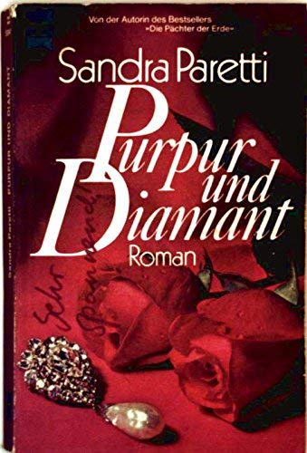 Purpur und Diamant