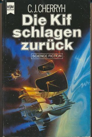 Die Kif schlagen zurück