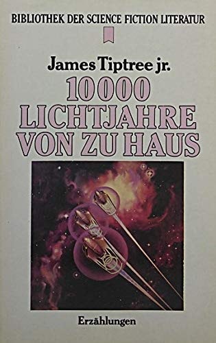 10000 Lichtjahre von zu Hause