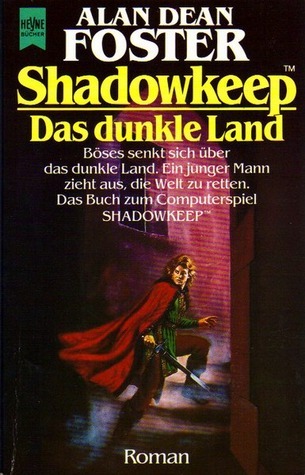 Shadowkeep - Das dunkle Land