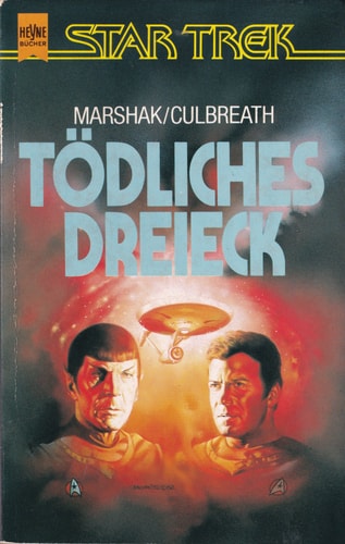 Tödliches Dreieck