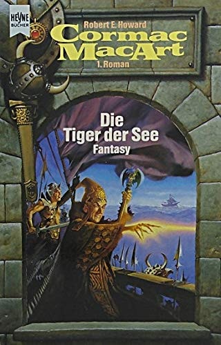 Die Tiger der See