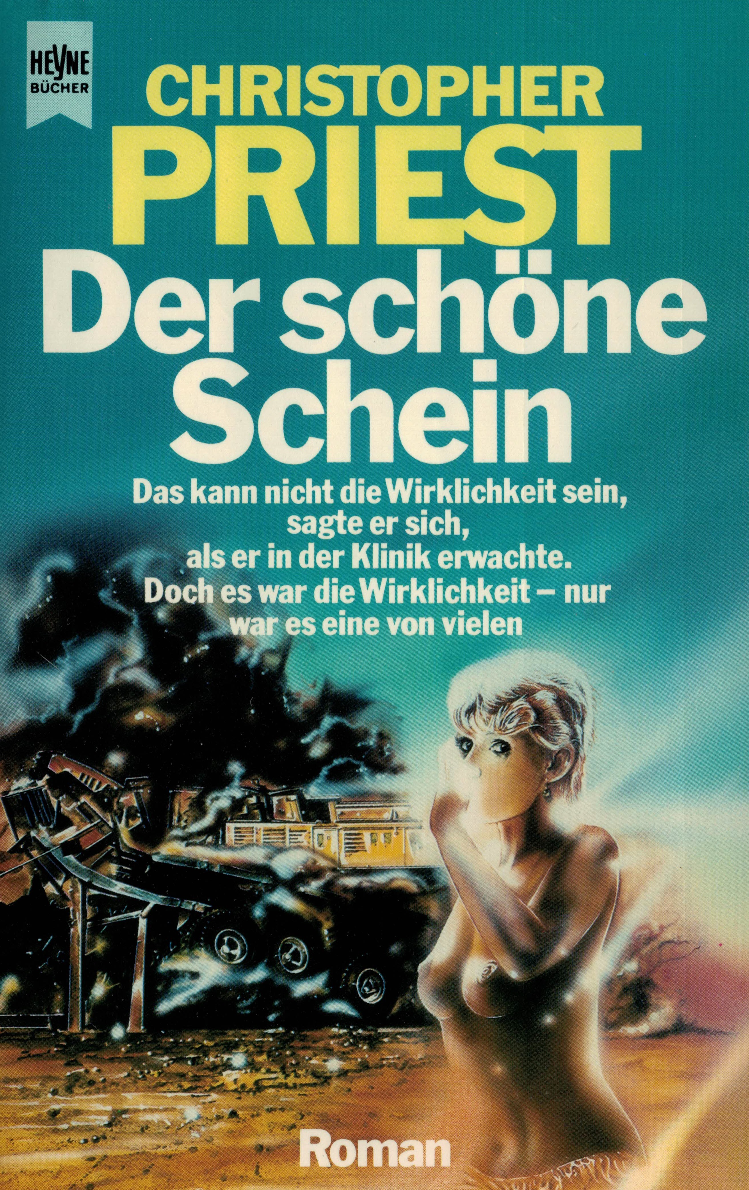 Der schöne Schein