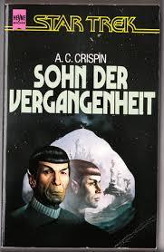 Sohn der Vergangenheit Star Trek