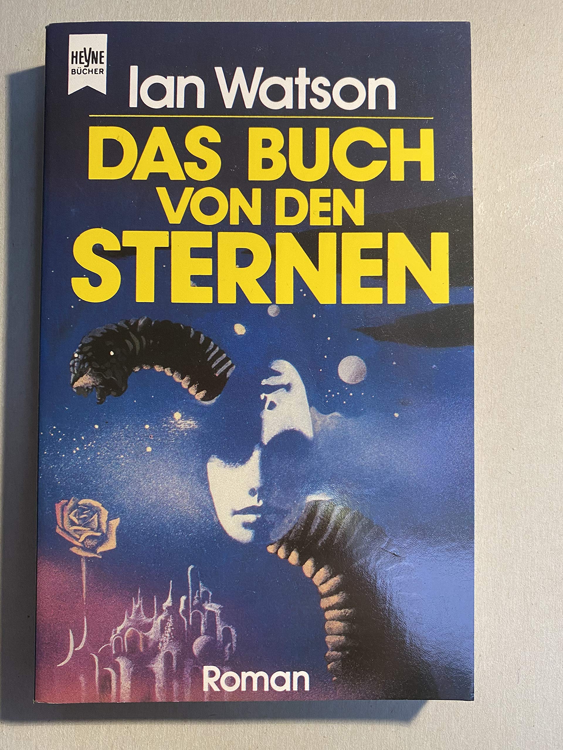 Das Buch von den Sternen