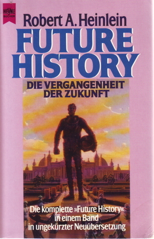 Die Vergangenheit der Zukunft