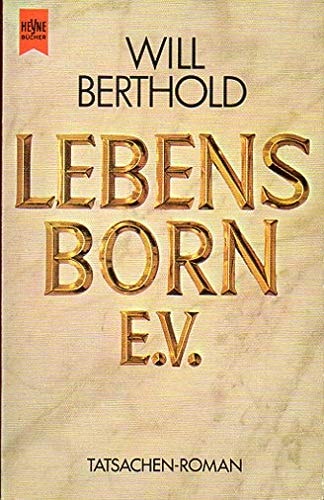 Lebensborn