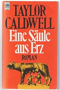 Säule aus Erz