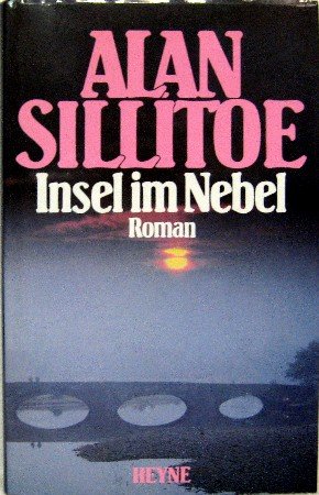 Insel im Nebel
