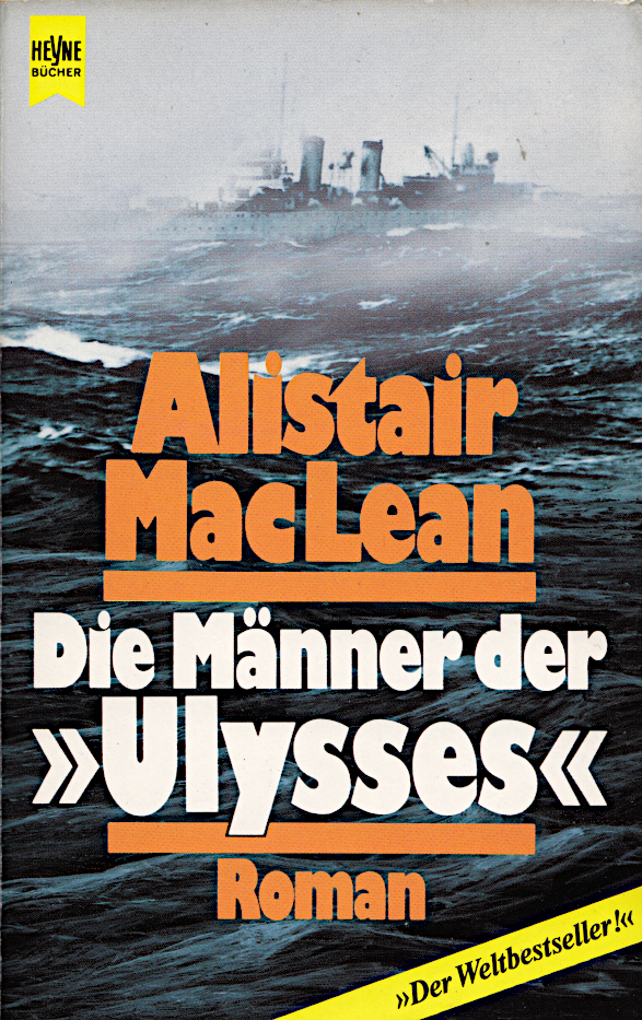 Die Männer der Ulysses