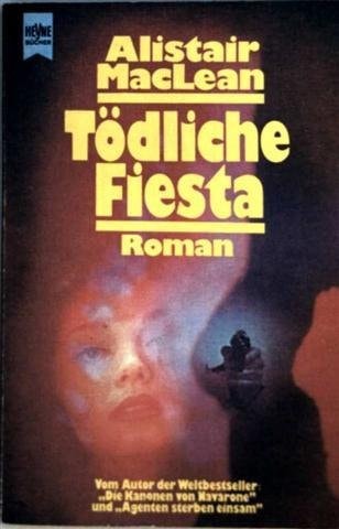 Tödliche Fiesta