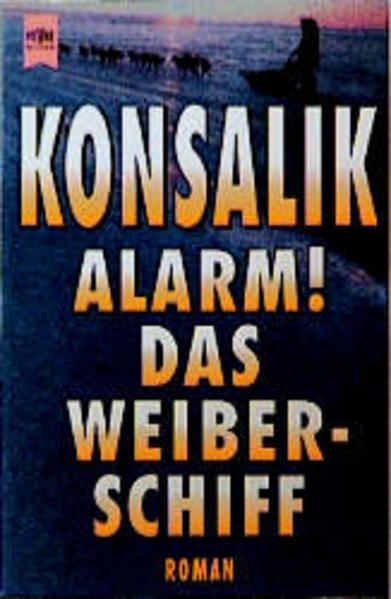 Alarm - Das Weiberschiff