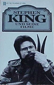 Stephen King und seine Filme