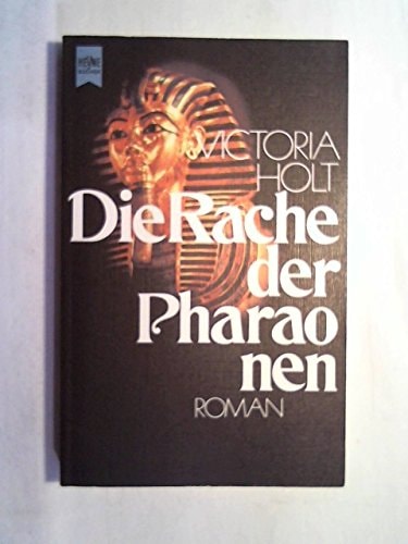 Die Rache der Pharaonen