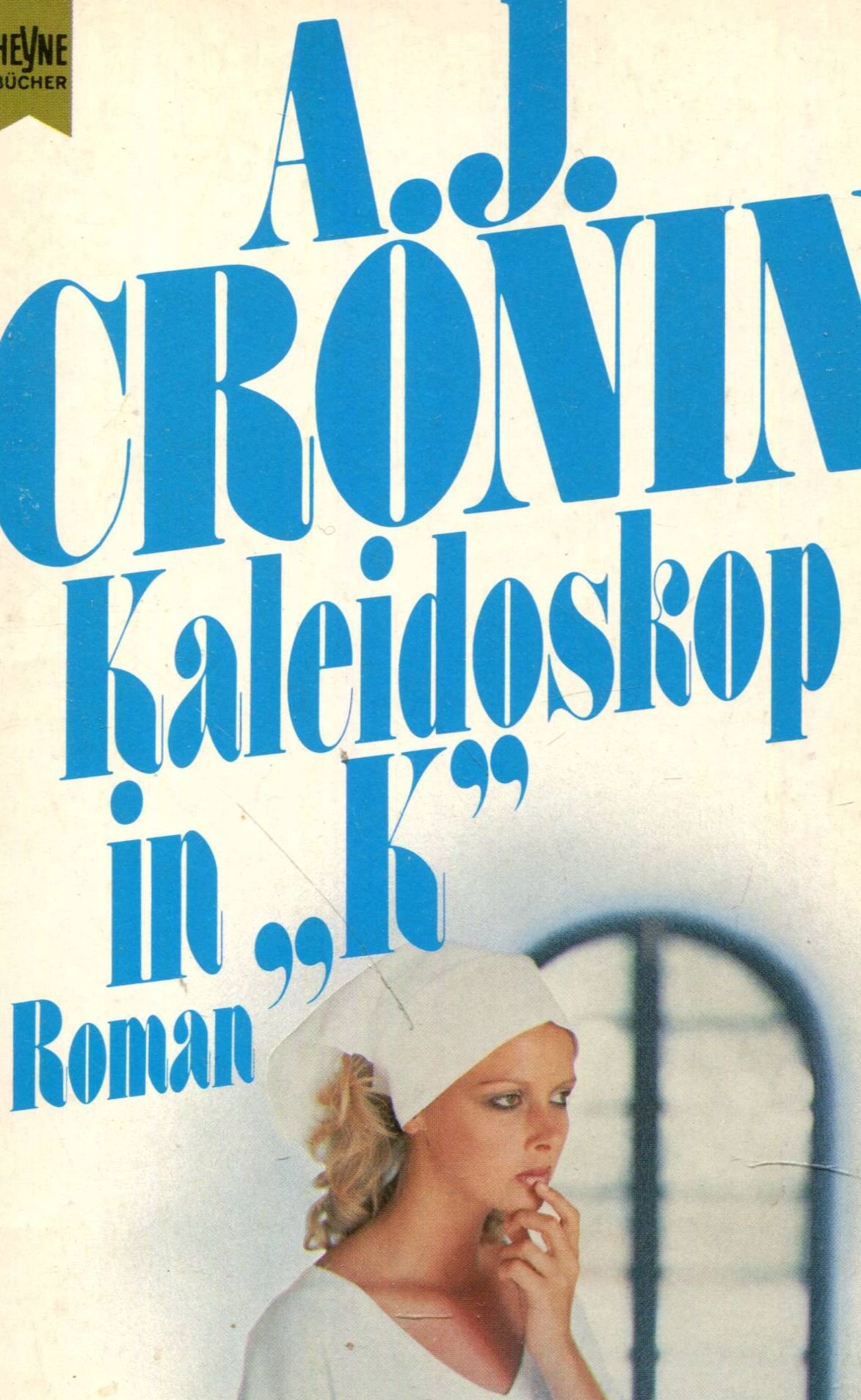 Kaleidoskop in "K"