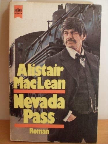 Nevada Pass